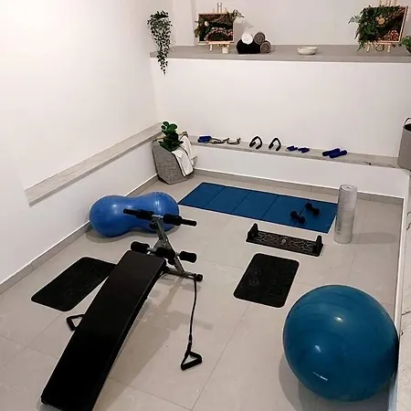 Kuca Za Odmor Maya Villa Poljica (Makarska)