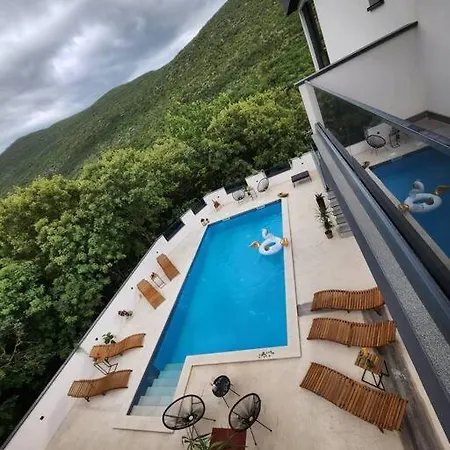 Villa Kuca Za Odmor Maya *