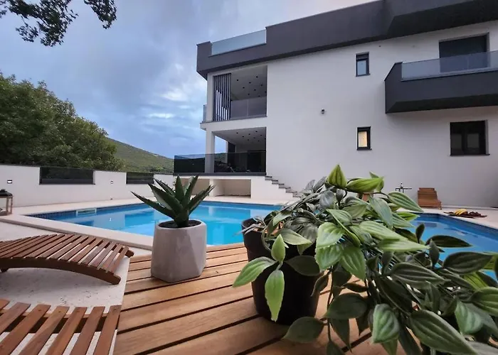 Villa Kuca Za Odmor Maya Poljica (Makarska)