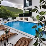 Kuca Za Odmor Maya Villa Poljica (Makarska)