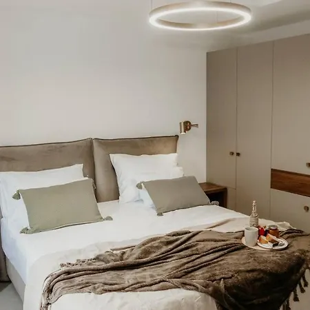 Villa Kuca Za Odmor Maya Poljica (Makarska)