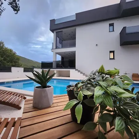 Villa Kuca Za Odmor Maya Poljica (Makarska)