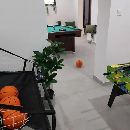 Kuca Za Odmor Maya Villa Poljica (Makarska)