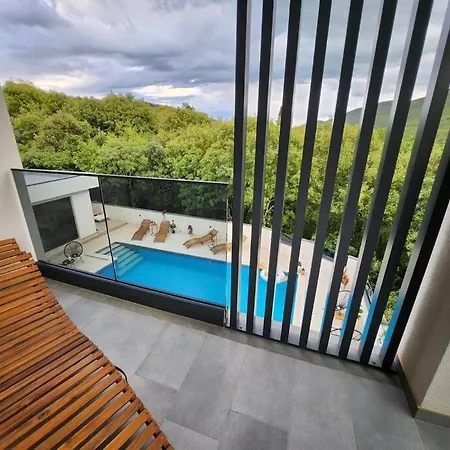 Villa Kuca Za Odmor Maya