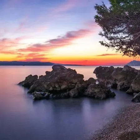 Kuca Za Odmor Maya Villa