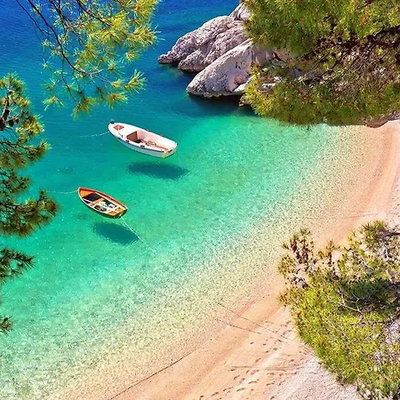 Villa Kuca Za Odmor Maya Poljica (Makarska)