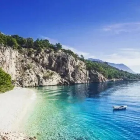 Villa Kuca Za Odmor Maya *