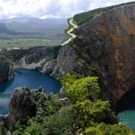 Kuca Za Odmor Maya