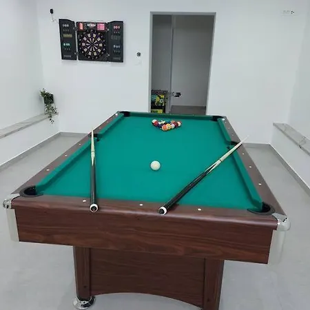 Villa Kuca Za Odmor Maya